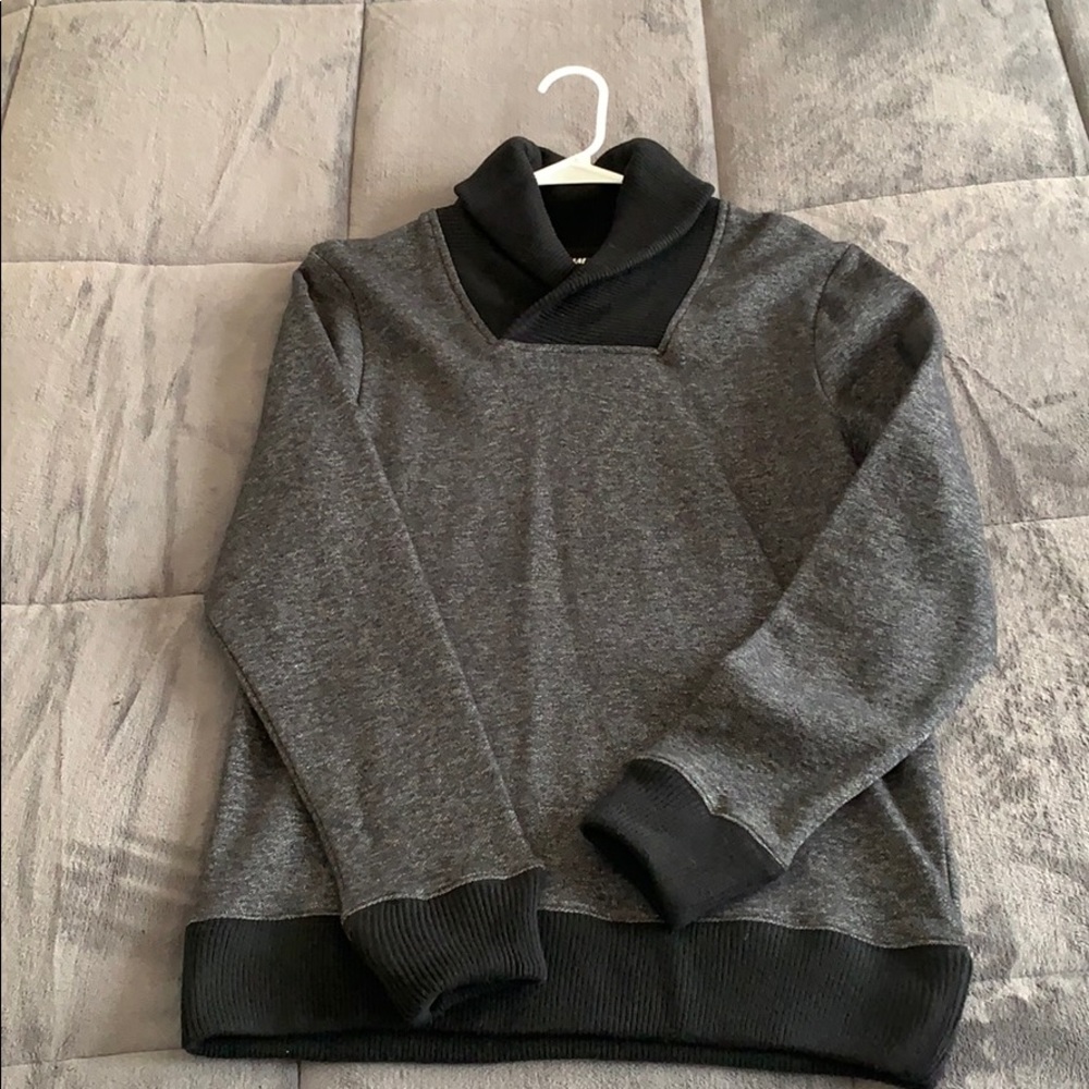 H&M Men’s High Neck Sweater